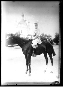 Narcyz Witczak-Witaczyński - Mjr Beaupuis (107-850-1)