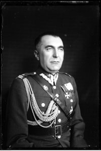Narcyz Witczak-Witaczyński - Mjr Chwalibogowski (107-696-2)