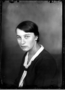 Narcyz Witczak-Witaczyński - Marysia Świerczewska (107-455-2)