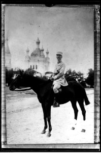 Narcyz Witczak-Witaczyński - Mjr Beaupuis (107-870-4)