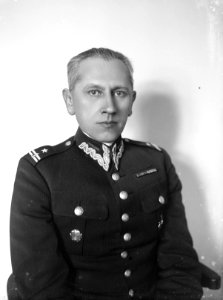 Narcyz Witczak-Witaczyński - Mjr Włodzimierz Białobłocki (107-1111-1)