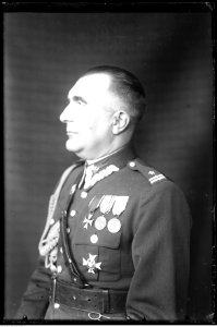 Narcyz Witczak-Witaczyński - Mjr Chwalibogowski (107-696-3)