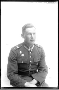 Narcyz Witczak-Witaczyński - Kpr. Grel (107-893-1)