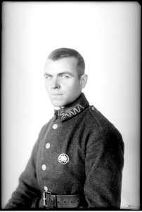 Narcyz Witczak-Witaczyński - Nierozpoznane osoby (107-603-2)