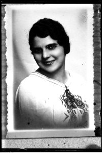 Narcyz Witczak-Witaczyński - Lodzia Janikowska (107-852-1)