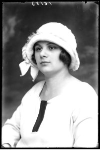 Narcyz Witczak-Witaczyński - Michalina Płoska (107-228-1)