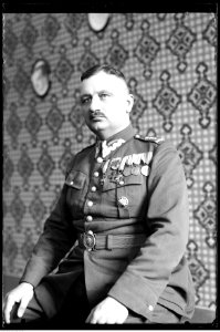 Narcyz Witczak-Witaczyński - Państwo Zakrzewscy - portrety (107-416-4)