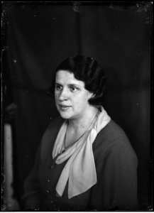 Narcyz Witczak-Witaczyński - Pani Andrzejkowiczowa (107-630-1)