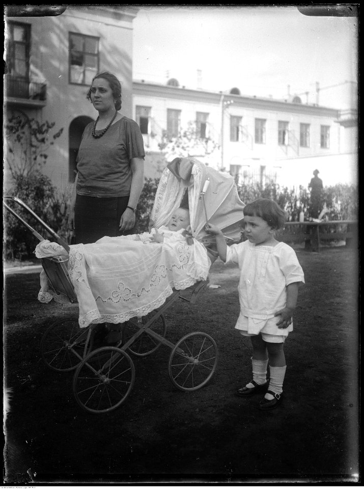 Narcyz Witczak-Witaczyński - Pani Kobylańska (107-76-1)
