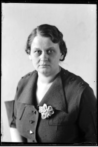 Narcyz Witczak-Witaczyński - Pani Budkowska (107-722-1)