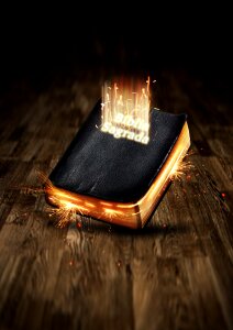 Jesus the power of the word the word that delivers