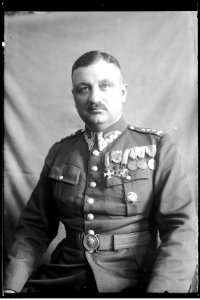 Narcyz Witczak-Witaczyński - Państwo Zakrzewscy - portrety (107-416-3)
