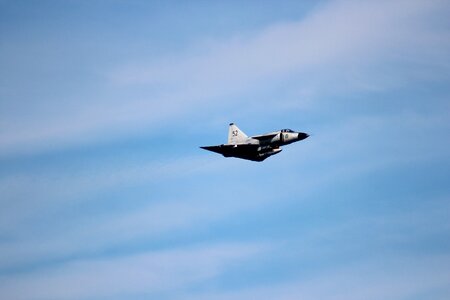 Air aircraft saab