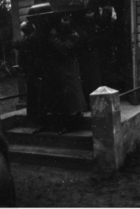 Narcyz Witczak-Witaczyński - Pogrzeb z udziałem wojska (107-1036-2)