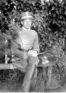 Narcyz Witczak-Witaczyński - Por. Adam Radomyski (107-1041-2)