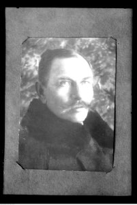 Narcyz Witczak-Witaczyński - Por. Święcicki (107-354)