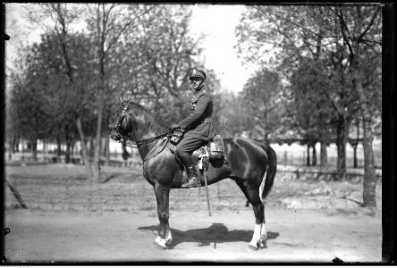 Narcyz Witczak-Witaczyński - Por. Janowski (107-183-1) photo