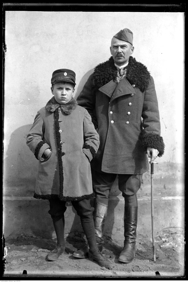 Narcyz Witczak-Witaczyński - Por. Święcicki (107-237-1)