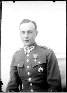 Narcyz Witczak-Witaczyński - Ppor. Rackman (107-945-1)