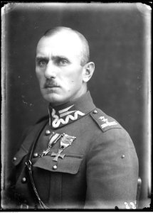 Narcyz Witczak-Witaczyński - Ppłk Jan Głogowski (107-925-1)