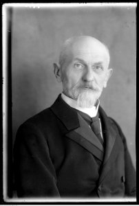 Narcyz Witczak-Witaczyński - Prezydent RP Stanisław Wojciechowski (107-966-1)