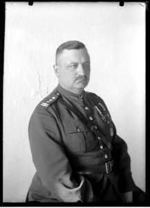 Narcyz Witczak-Witaczyński - Płk Adam Zakrzewski (107-631-2)
