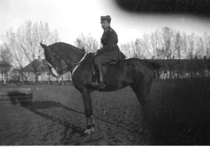 Narcyz Witczak-Witaczyński - Płk Bolesław Wieniawa-Długoszowski (107-992-1)