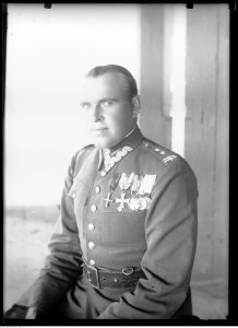 Narcyz Witczak-Witaczyński - Płk Józef Mularczyk (107-777-5)