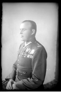 Narcyz Witczak-Witaczyński - Płk Józef Mularczyk (107-777-1)