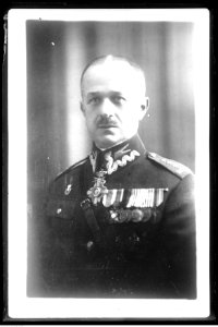 Narcyz Witczak-Witaczyński - Płk Konrad Piekarski (107-544-3)