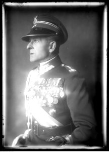Narcyz Witczak-Witaczyński - Płk Bolesław Wieniawa-Długoszowski (107-927-1)