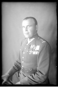 Narcyz Witczak-Witaczyński - Płk Józef Mularczyk (107-777-3)
