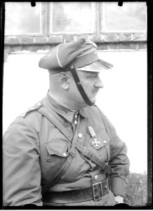 Narcyz Witczak-Witaczyński - Płk Adam Zakrzewski (107-661-1)
