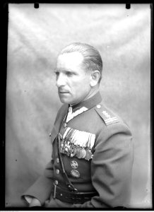 Narcyz Witczak-Witaczyński - Płk Stanisław Królicki (107-883-2)