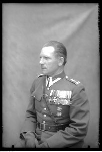 Narcyz Witczak-Witaczyński - Płk Stanisław Królicki (107-883-6)