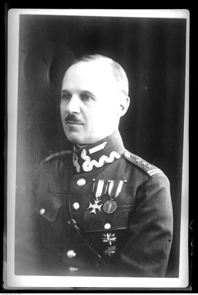 Narcyz Witczak-Witaczyński - Płk Wacław Wysocki (107-545-2)