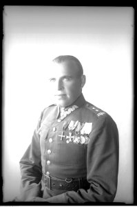 Narcyz Witczak-Witaczyński - Płk Józef Mularczyk (107-777-2)