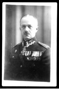 Narcyz Witczak-Witaczyński - Płk Konrad Piekarski (107-544-2)
