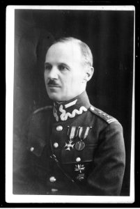 Narcyz Witczak-Witaczyński - Płk Wacław Wysocki (107-545-1)