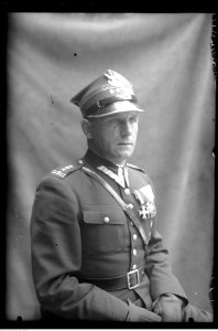 Narcyz Witczak-Witaczyński - Płk Stanisław Królicki (107-883-7)