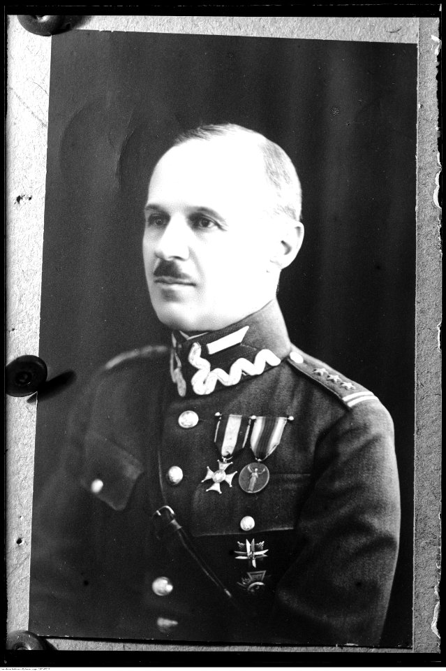 Narcyz Witczak-Witaczyński - Reprodukcje (107-652-3)