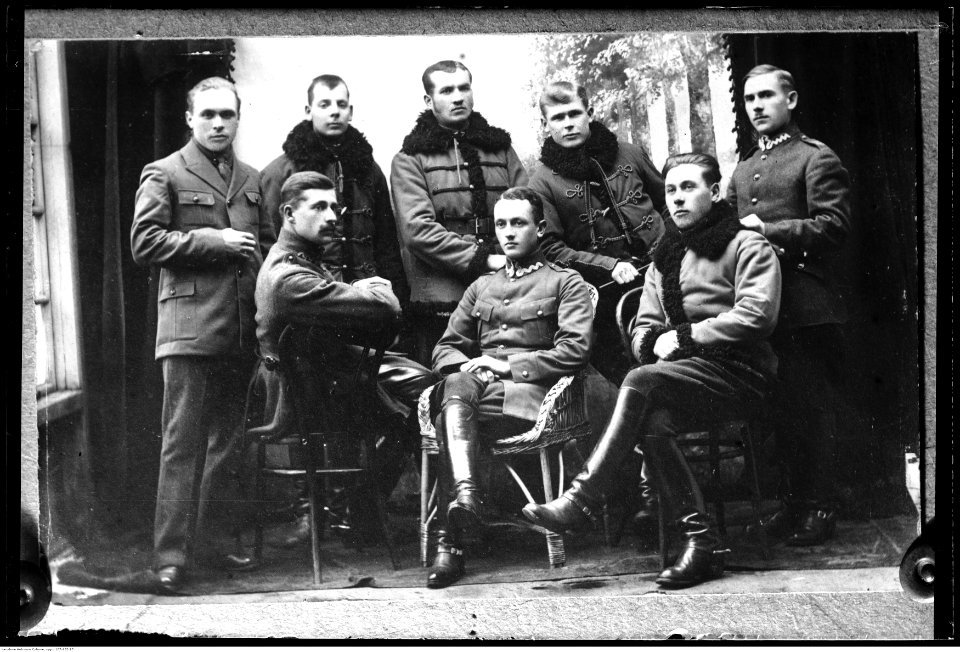 Narcyz Witczak-Witaczyński - Reprodukcje (107-652-15)