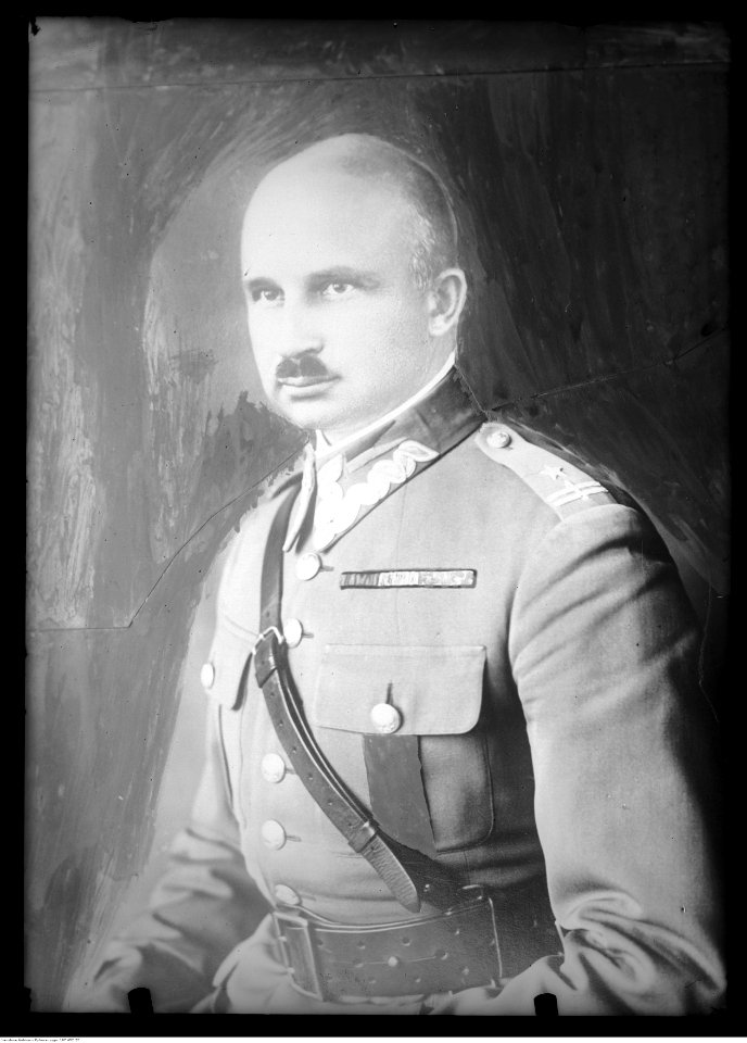 Narcyz Witczak-Witaczyński - Reprodukcje (107-652-22)