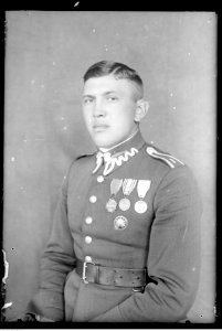 Narcyz Witczak-Witaczyński - Por. Eugeniusz Skorupko (107-443-1)