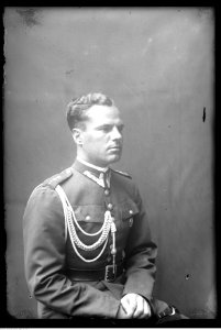 Narcyz Witczak-Witaczyński - Por. Józef Leszczyński (107-903-1)