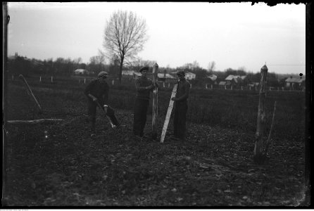 Narcyz Witczak-Witaczyński - Robotnicy podczas pracy (107-802-2)