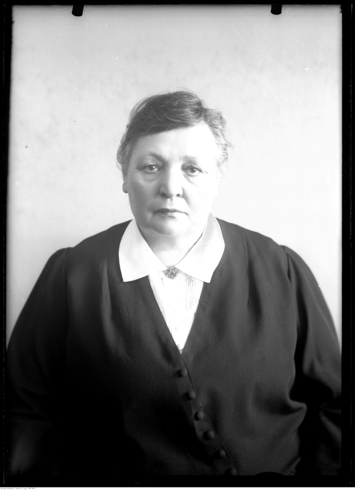 Narcyz Witczak-Witaczyński - Rodzina płk. Adama Zakrzewskiego (107-716-1)