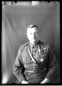 Narcyz Witczak-Witaczyński - Płk Adam Zakrzewski (107-631-3)