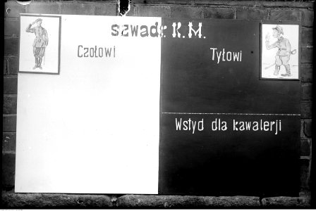 Narcyz Witczak-Witaczyński - Rysunki - reprodukcje (107-640-4)