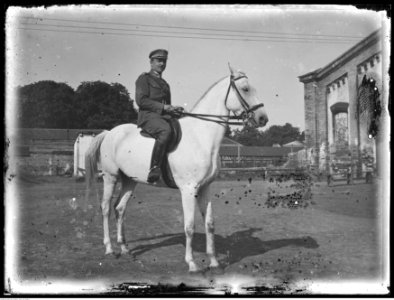 Narcyz Witczak-Witaczyński - Rtm. Edward Dunin-Markiewicz (107-1062-2)